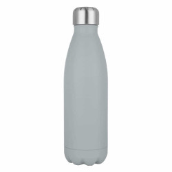 Komo Matt Metal Drink Bottle 500ml