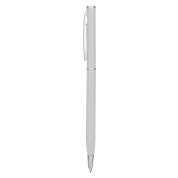 Berlino Metal Silver Metal Pen