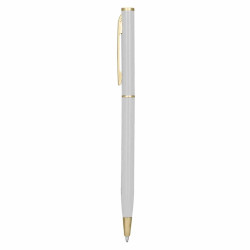 Berlino Metal Gold Metal Pen