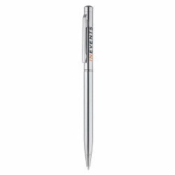 Berlino Slim Metal Pen