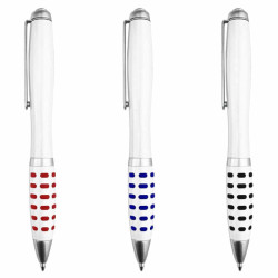 Aura Dot Metal Pen