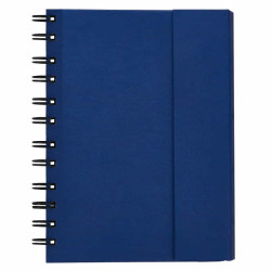 Keebo Notebook