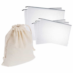 Nylon Mesh Produce Bag