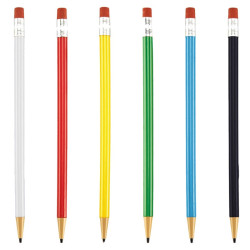 Round Mechanical Pencil