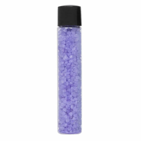 Bath Salt Tube