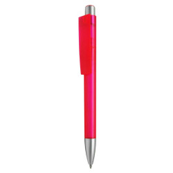 Eurotech - Ice Plastic Pen