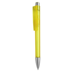 Eurotech - Ice Plastic Pen