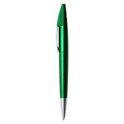 Shark Metallic Plastic Pen