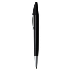 Shark Metallic Plastic Pen