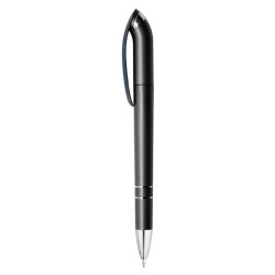 Reef Metallic Plastic Pen
