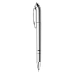 Reef Metallic Plastic Pen