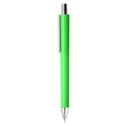 Tube Plastic Pen