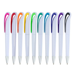 Harvo Plastic Pen