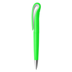 Berwood Plastic Pen