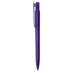 Torino Frost Plastic Pen
