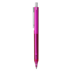 York Trans Plastic Pen
