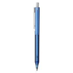 York Trans Plastic Pen