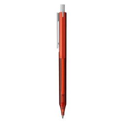 York Trans Plastic Pen