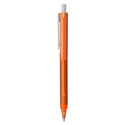 York Trans Plastic Pen