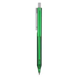 York Trans Plastic Pen