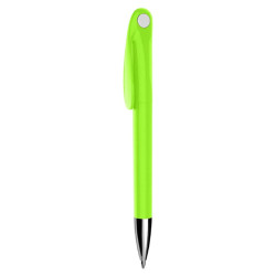 Rabbit Plastic Pen