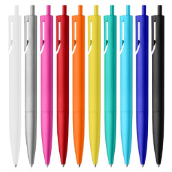 Vias Plastic Pen