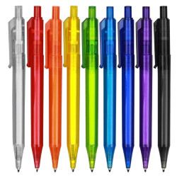 Vibia Plastic Pen