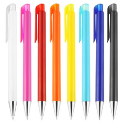 Zone Plastic Pen
