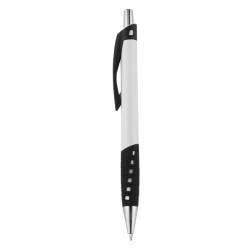 Dotty Plastic Pen