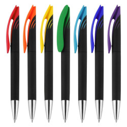 Aster Plastic Pen