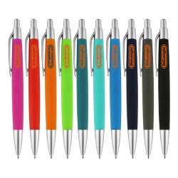 Fiona Plastic Pen