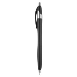 Oracle Metallic Plastic Pen