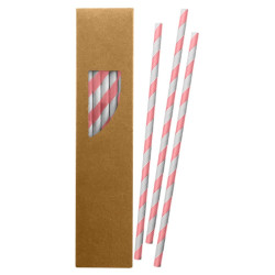 Paper Straw