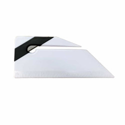 Ruler Letter Opener