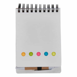 Jotty Sticky Note Pad