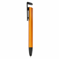 Stylus I-Stand Plastic Pen