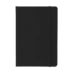 A5 PU Notebook