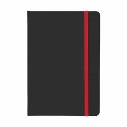 A5 PU Notebook