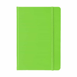 A5 PU Notebook
