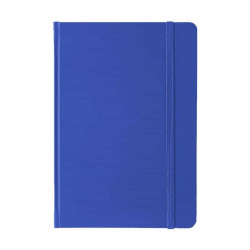 A5 PU Notebook