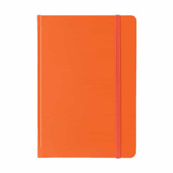 A5 PU Notebook