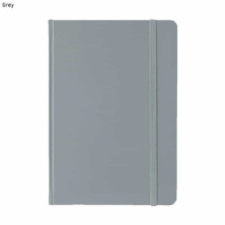 A5 PU Notebook