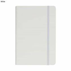 A5 PU Notebook