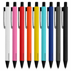 Knoxil Metal Pen