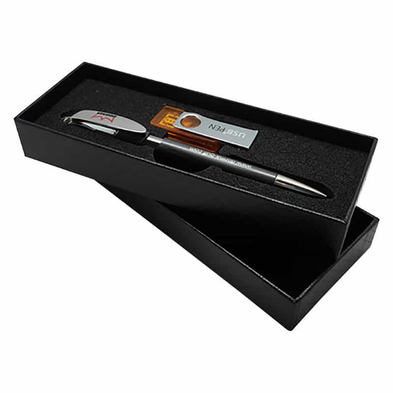 Premium USB Pen Gift Box Premium USB Pen Gift Box