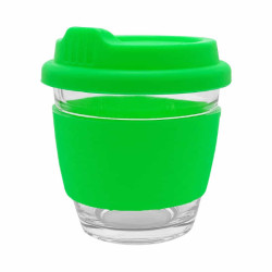 Venice Glass Coffee Cup 250ml