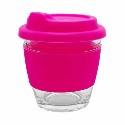 Venice Glass Coffee Cup 250ml