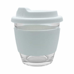 Venice Glass Coffee Cup 250ml