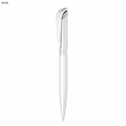I-ROQ Ball Metal Pen