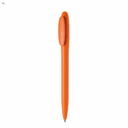 Bay P Plastic Pen